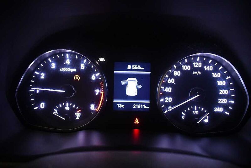 Hyundai i30 1.0 TGDI N Line 30A 120