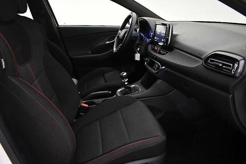Hyundai i30 1.0 TGDI N Line 30A 120