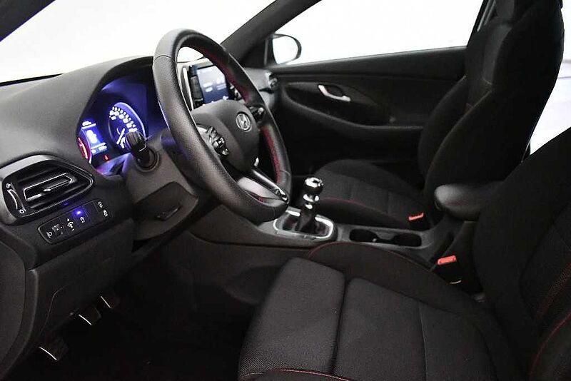 Hyundai i30 1.0 TGDI N Line 30A 120