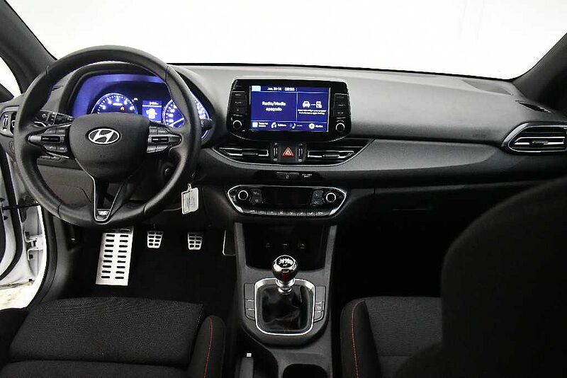 Hyundai i30 1.0 TGDI N Line 30A 120