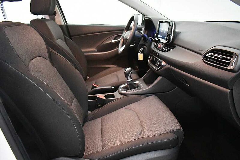Hyundai i30 1.5 DPI Klass SLX 110
