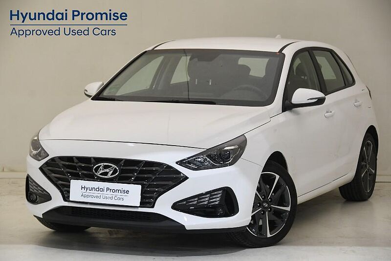 Hyundai i30 1.5 DPI Klass SLX 110