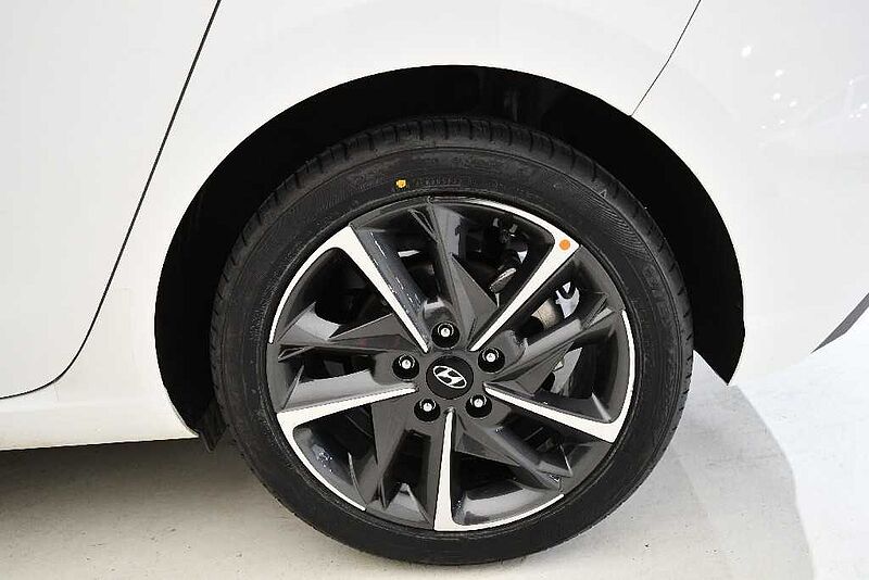 Hyundai i30 1.5 DPI Klass SLX 110