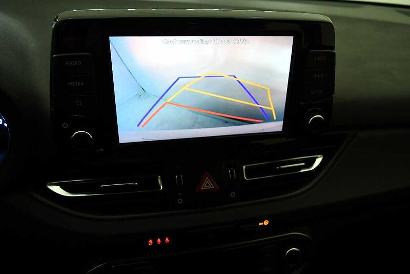 Hyundai i30 1.5 DPI Klass SLX 110
