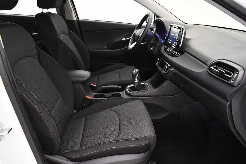 Hyundai i30 1.5 DPI Klass SLX 110