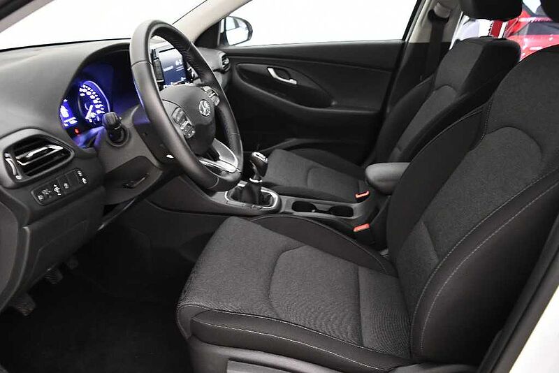 Hyundai i30 1.5 DPI Klass SLX 110