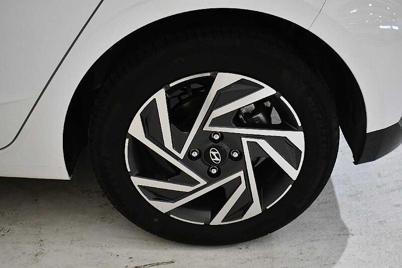 Hyundai i20 1.0 TGDI Klass 100