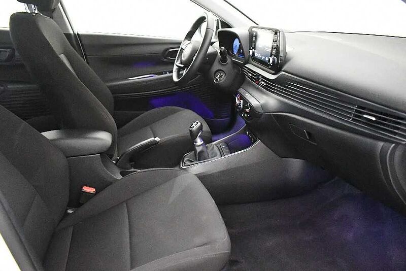 Hyundai i20 1.0 TGDI Klass 100