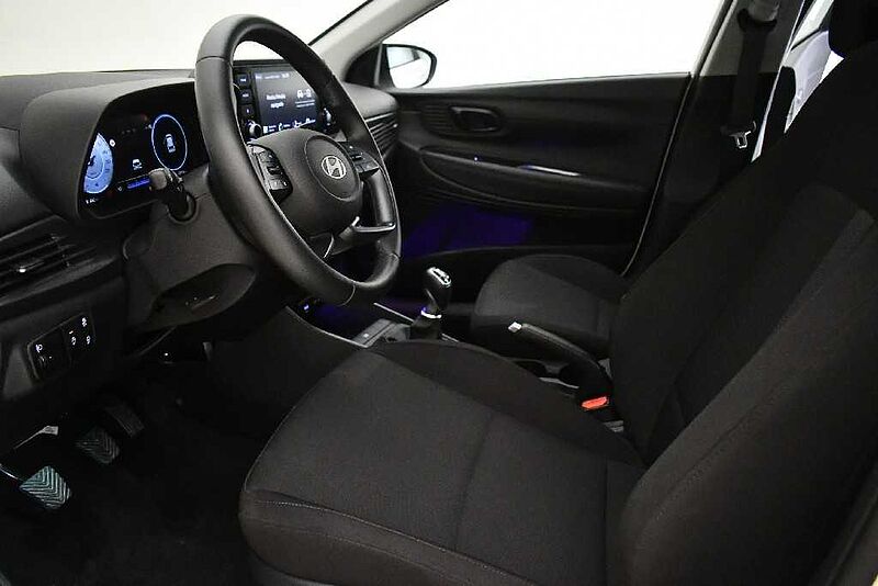 Hyundai i20 1.0 TGDI Klass 100