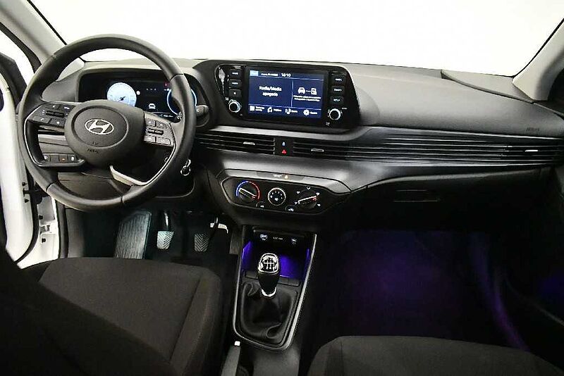 Hyundai i20 1.0 TGDI Klass 100