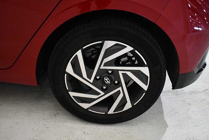 Hyundai i20 1.0 TGDI Klass 100