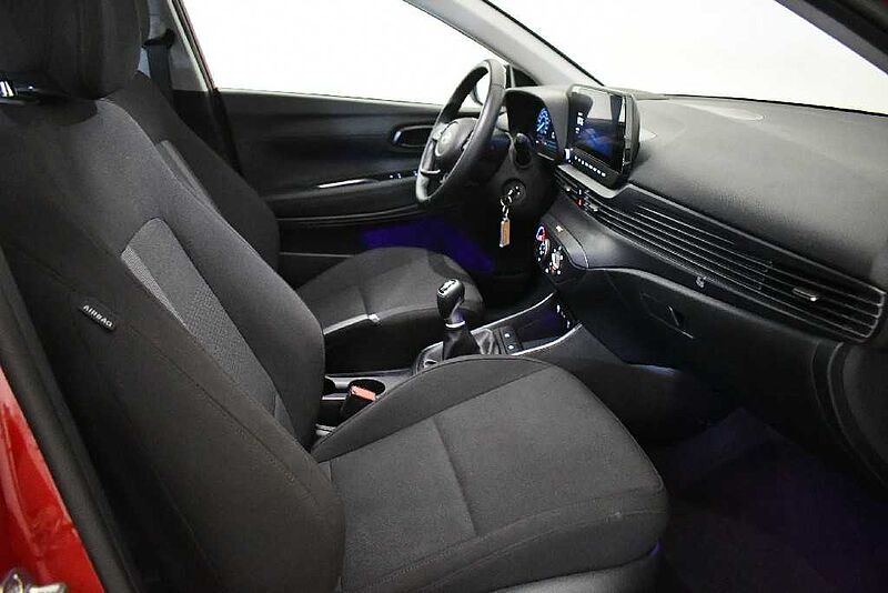 Hyundai i20 1.0 TGDI Klass 100