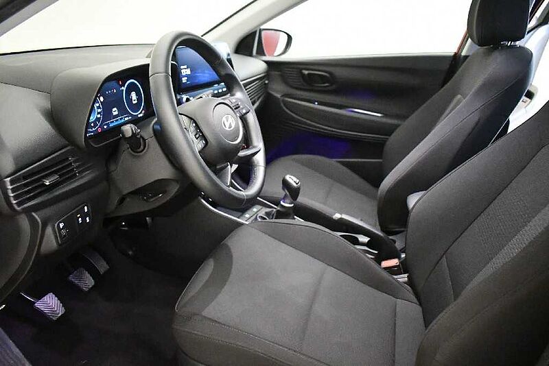 Hyundai i20 1.0 TGDI Klass 100