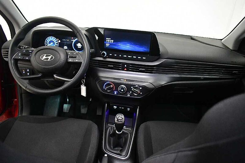 Hyundai i20 1.0 TGDI Klass 100