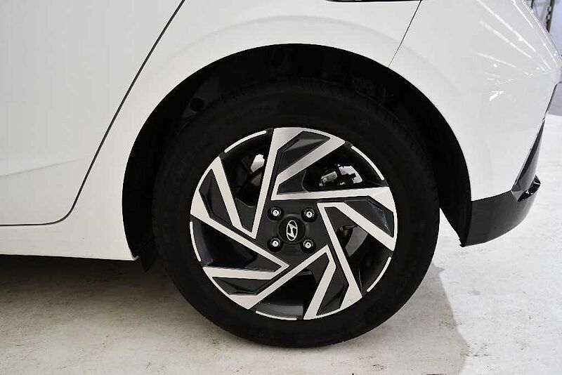 Hyundai i20 1.0 TGDI Klass 100