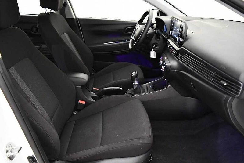 Hyundai i20 1.0 TGDI Klass 100