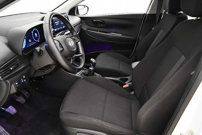 Hyundai i20 1.0 TGDI Klass 100
