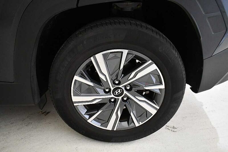 Hyundai Tucson 1.6 TGDI Klass 4x2