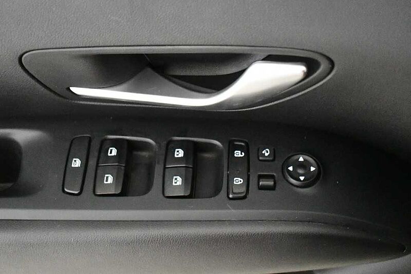 Hyundai Tucson 1.6 TGDI Klass 4x2