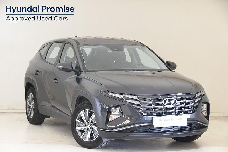 Hyundai Tucson 1.6 TGDI Klass 4x2
