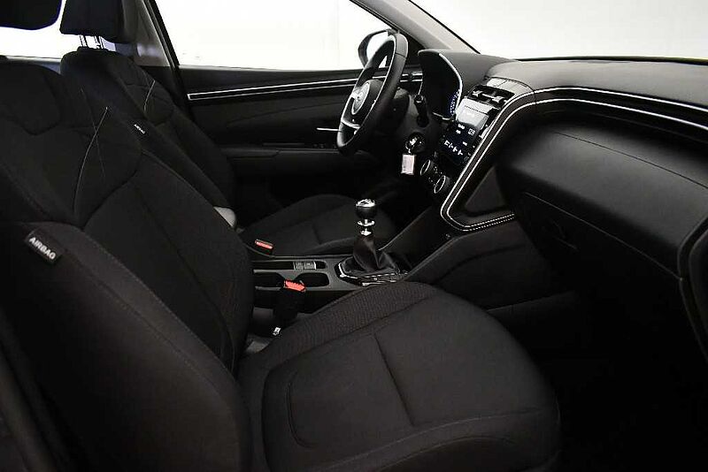 Hyundai Tucson 1.6 TGDI Klass 4x2