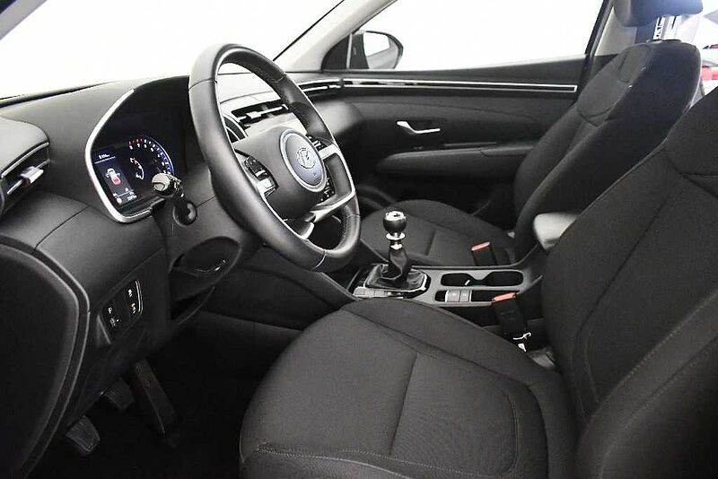 Hyundai Tucson 1.6 TGDI Klass 4x2