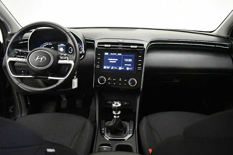 Hyundai Tucson 1.6 TGDI Klass 4x2