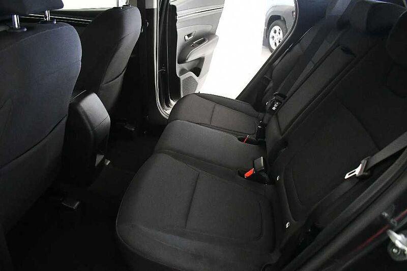 Hyundai Tucson 1.6 TGDI Klass 4x2
