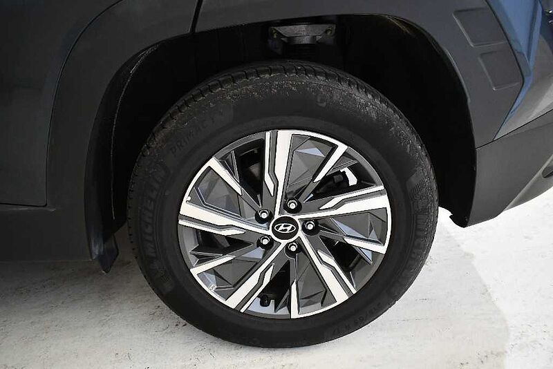 Hyundai Tucson 1.6 TGDI Klass 4x2