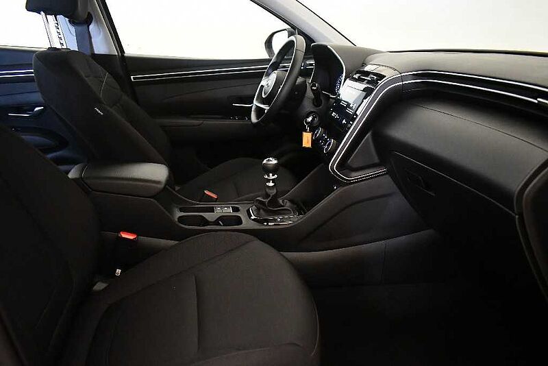 Hyundai Tucson 1.6 TGDI Klass 4x2