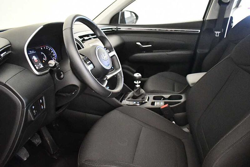 Hyundai Tucson 1.6 TGDI Klass 4x2
