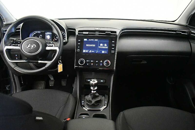 Hyundai Tucson 1.6 TGDI Klass 4x2