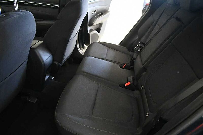 Hyundai Tucson 1.6 TGDI Klass 4x2