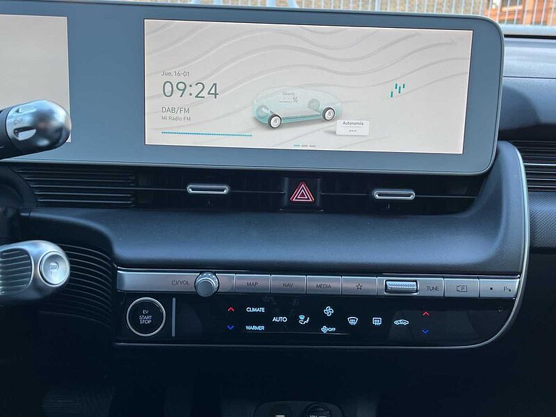 Hyundai Ioniq 5 77kWh Light RWD 168kW