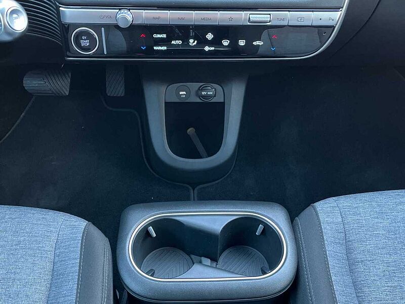 Hyundai Ioniq 5 77kWh Light RWD 168kW
