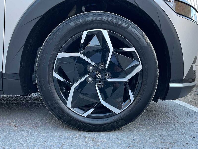 Hyundai Ioniq 5 77kWh Light RWD 168kW