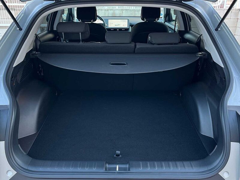 Hyundai Ioniq 5 77kWh Light RWD 168kW