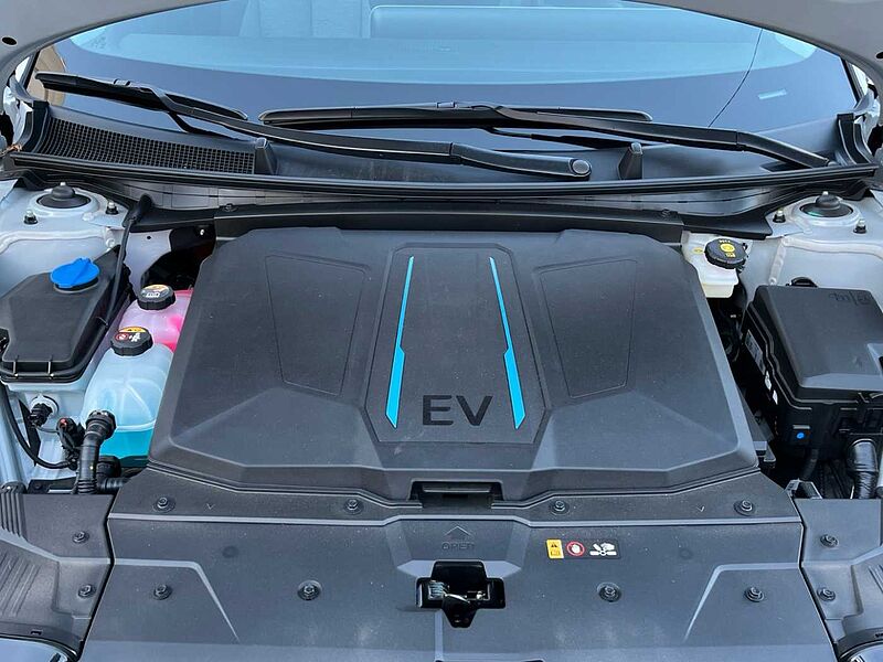 Hyundai Ioniq 5 77kWh Light RWD 168kW