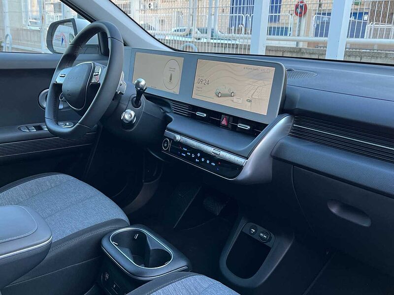 Hyundai Ioniq 5 77kWh Light RWD 168kW