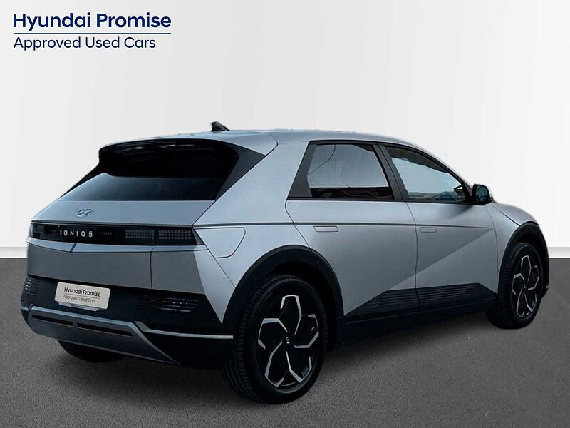 Hyundai Ioniq 5 77kWh Light RWD 168kW