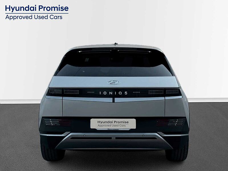Hyundai Ioniq 5 77kWh Light RWD 168kW