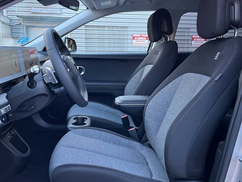 Hyundai Ioniq 5 77kWh Light RWD 168kW