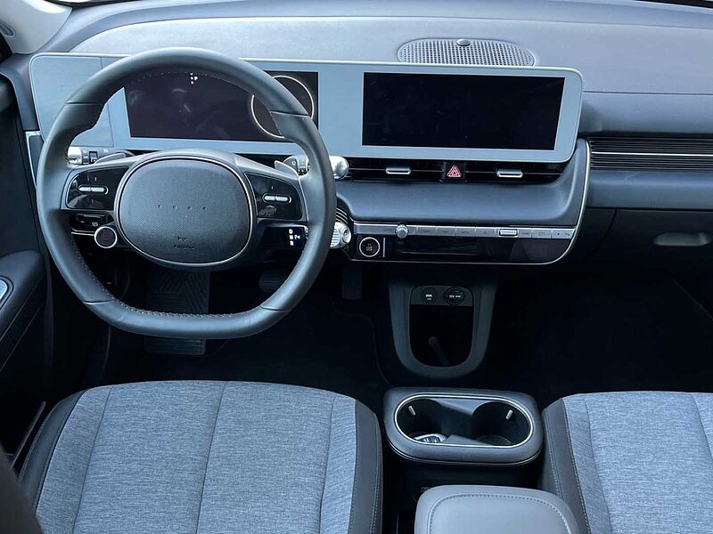 Hyundai Ioniq 5 77kWh Light RWD 168kW