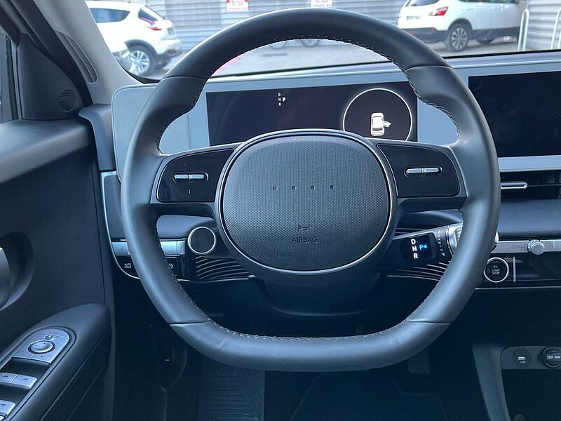 Hyundai Ioniq 5 77kWh Light RWD 168kW
