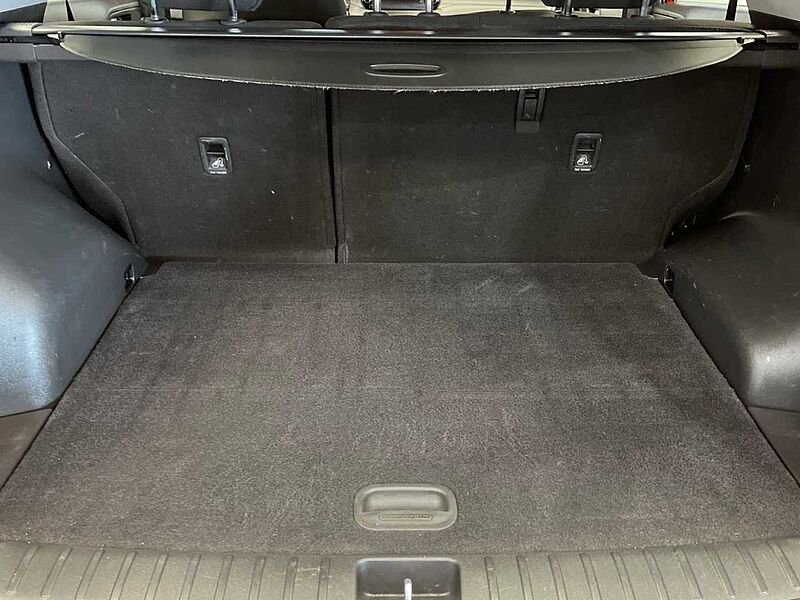 Hyundai Tucson Diesel Tucson 1.6CRDI 48V SLE 4x2