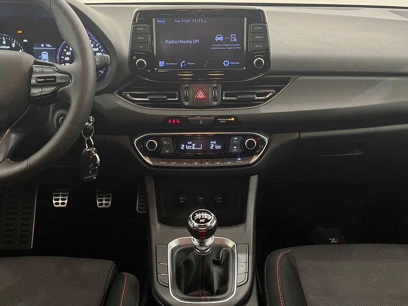 Hyundai i30 1.0 TGDI N Line 30A 120
