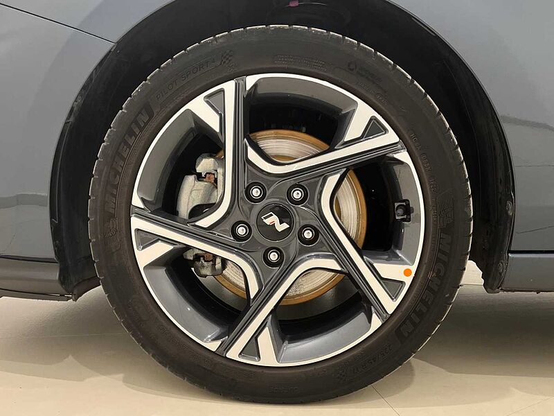 Hyundai i30 1.0 TGDI N Line 30A 120