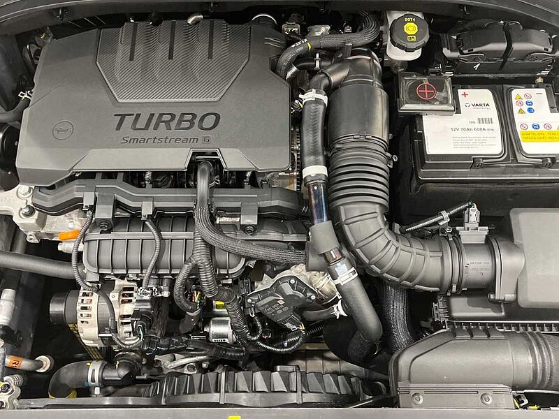 Hyundai i30 1.0 TGDI N Line 30A 120
