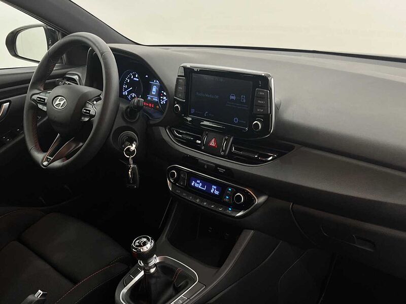 Hyundai i30 1.0 TGDI N Line 30A 120