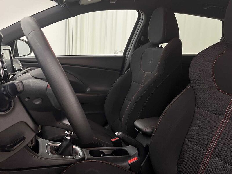 Hyundai i30 1.0 TGDI N Line 30A 120